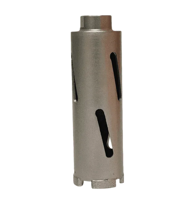 Dry Core Drill Bits