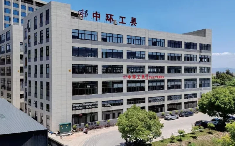 Zhonghuan Tools Factory