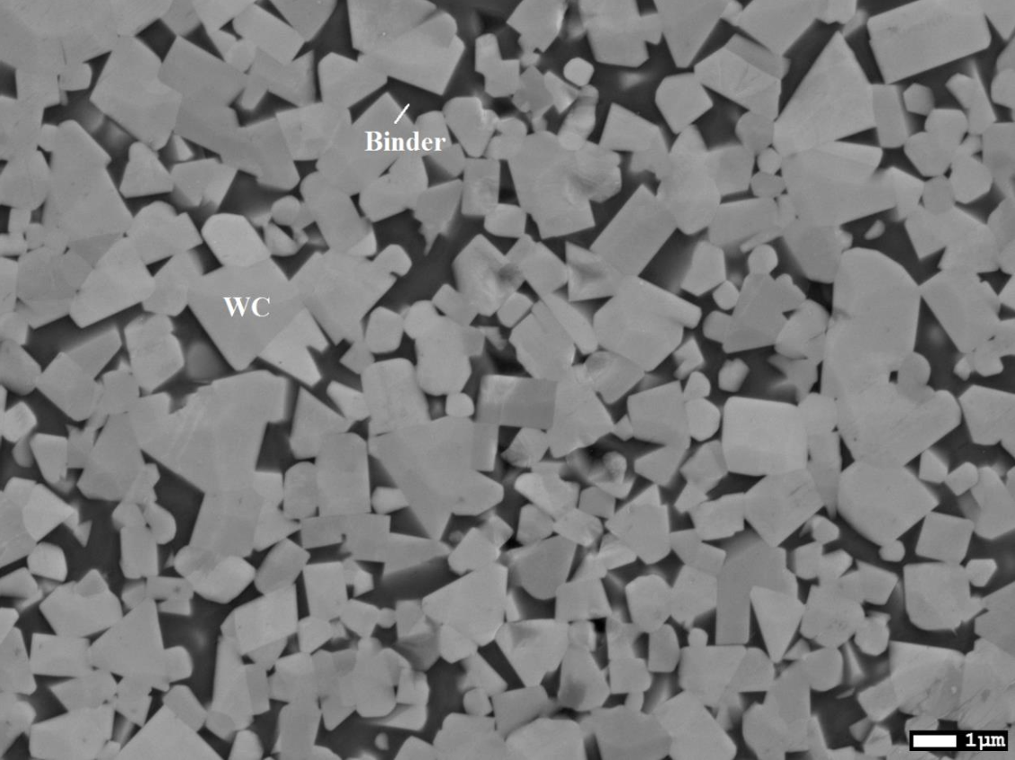 Carbide Grade Selection Guide: YG6, YG8C, YG11C Comparison