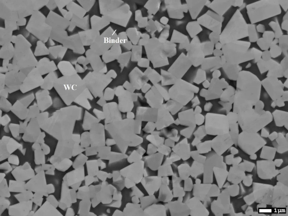 Carbide Grade Selection Guide: YG6, YG8C, YG11C Comparison