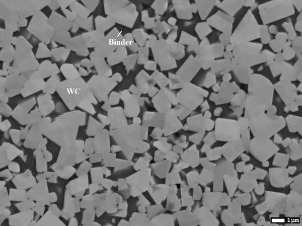 Carbide Grade Selection