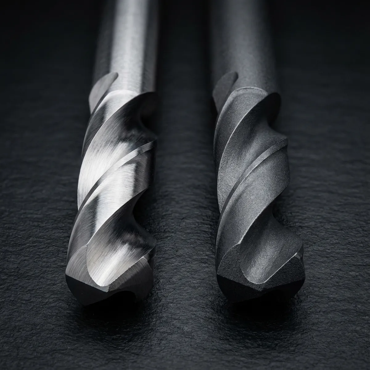 Carbide vs HSS Drill Bits: Which Should You Choose?