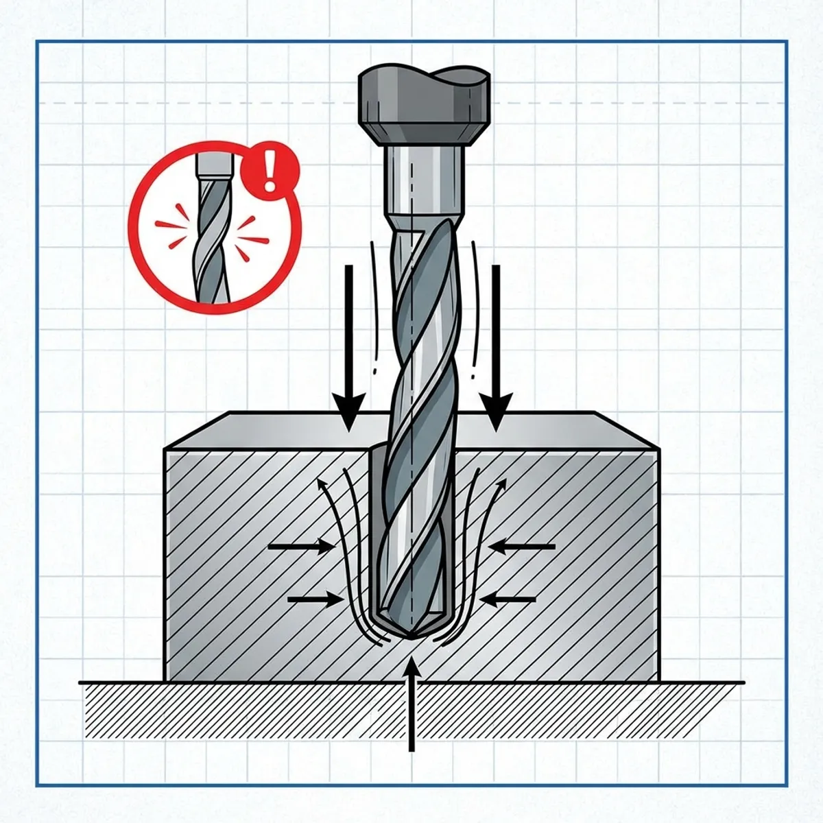 10 Common Drilling Mistakes and How to Avoid Them