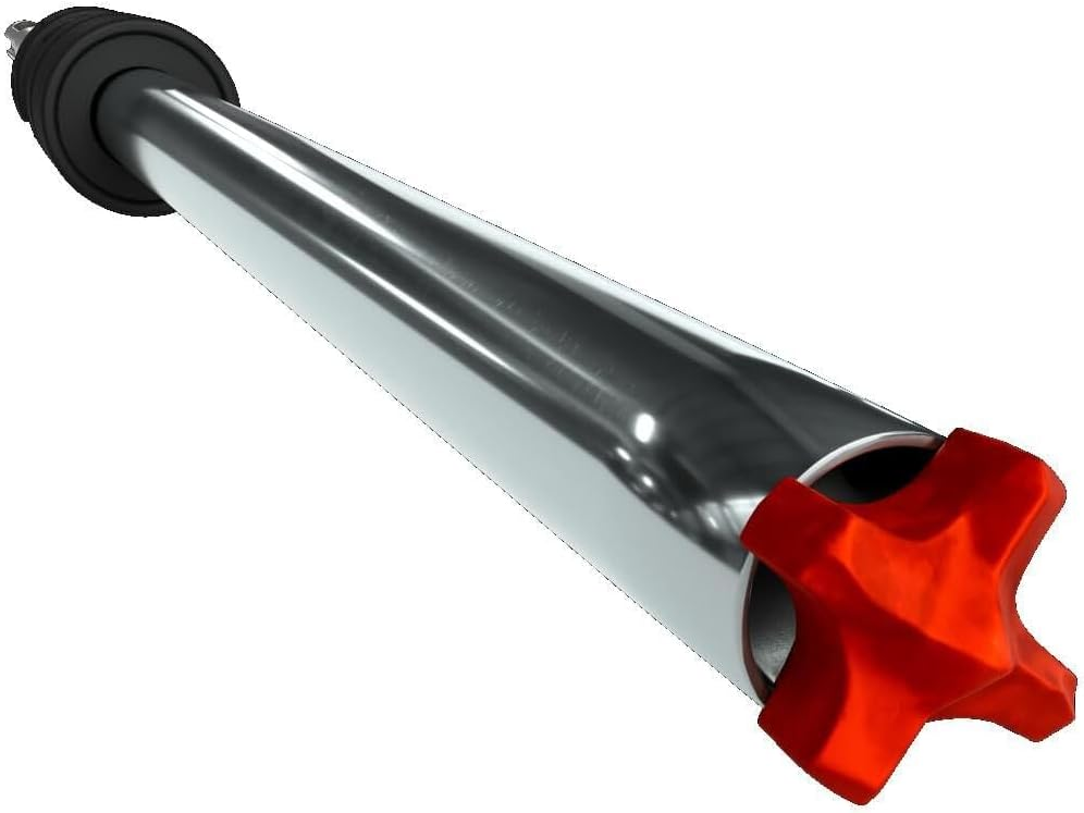 Diablo AMPED Rebar Demon: Vollhartmetall-Bohrer mit Staubabsaugung erklärt