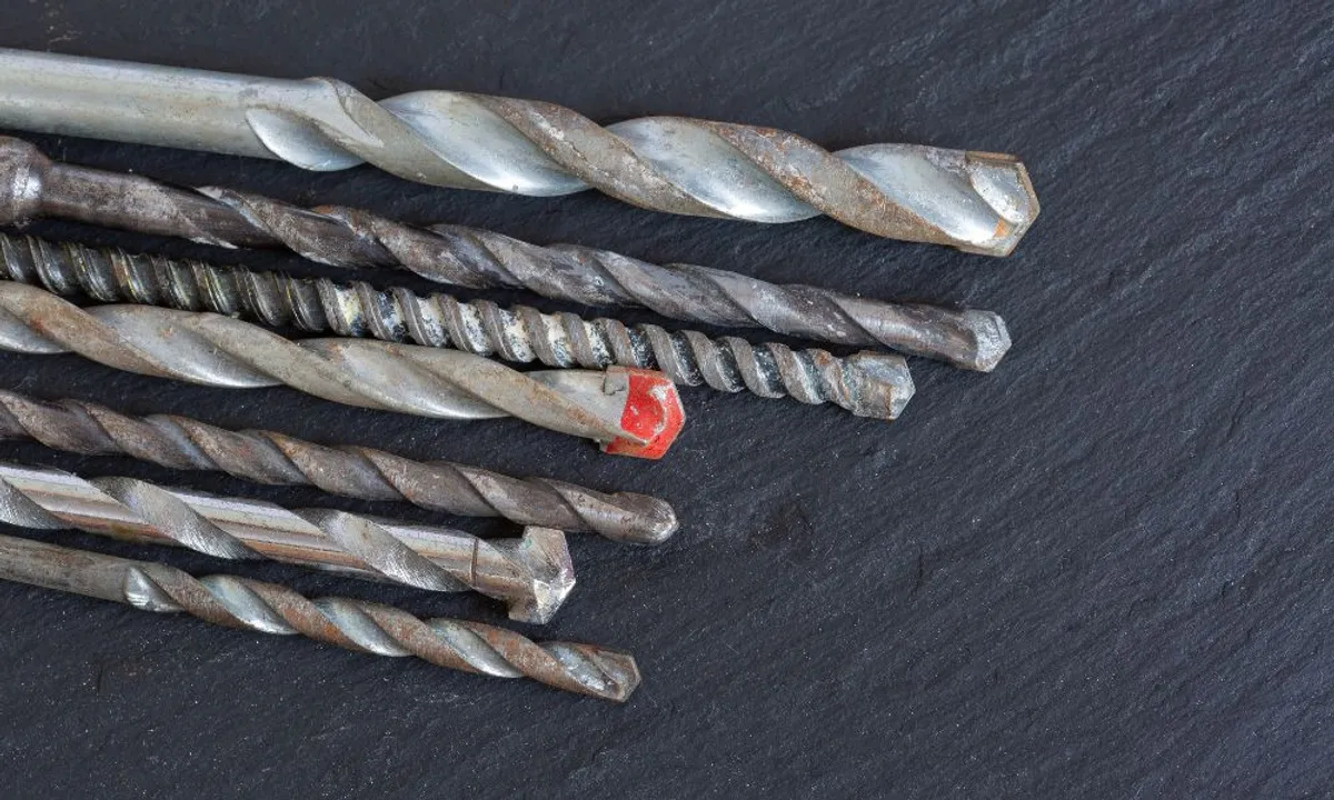 钻头失效分析：5大故障原因详解