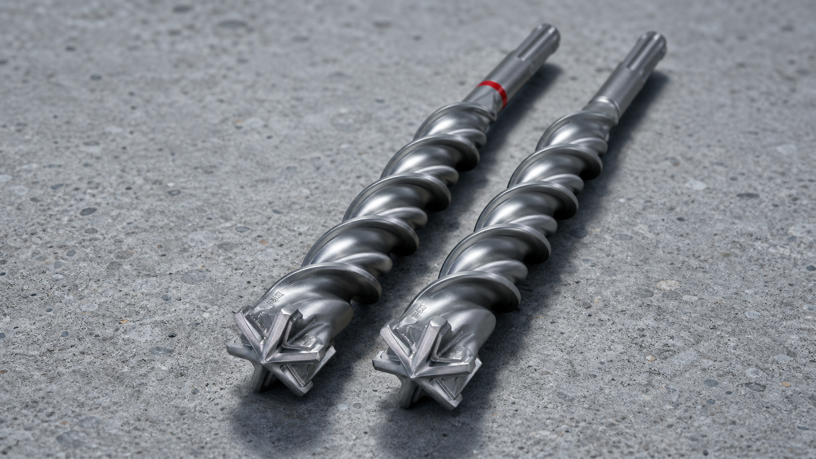 Alternatives Hilti TE-YX SDS-Max pour importateurs : quand l'OEM est pertinent