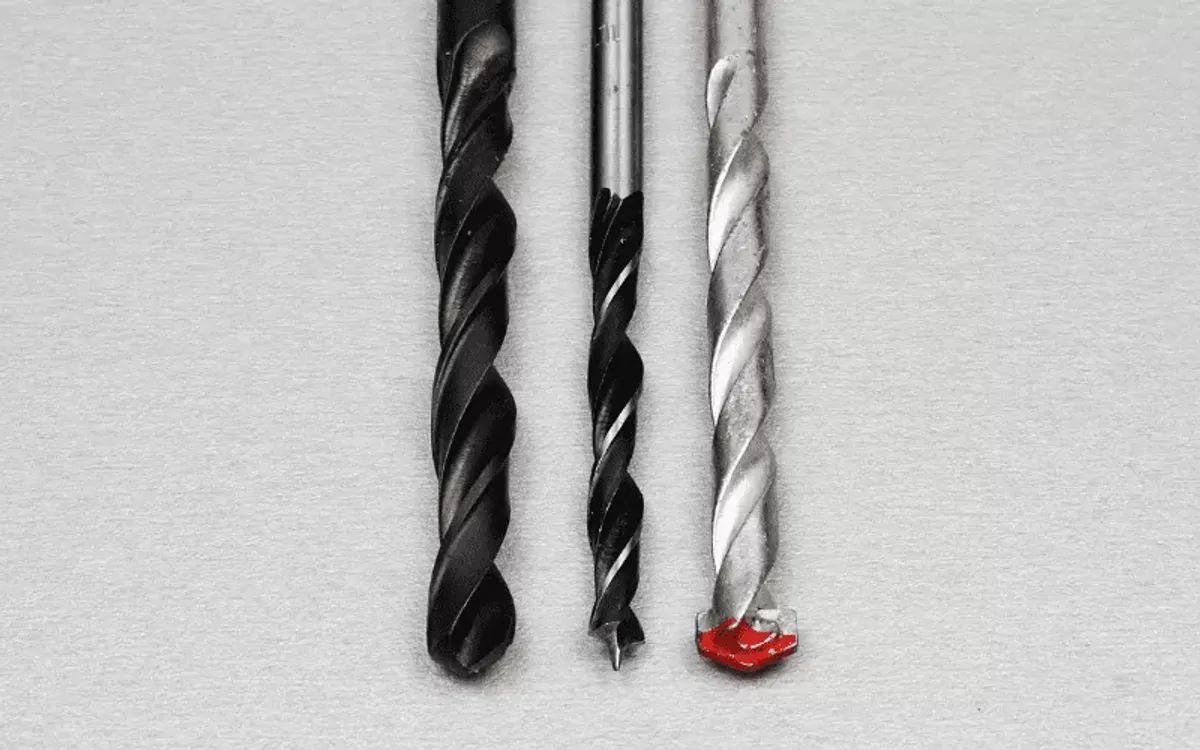 HSS Drill Bit Grades Guide: 4241 vs 4341 vs M2 vs Cobalt (M35/M42)