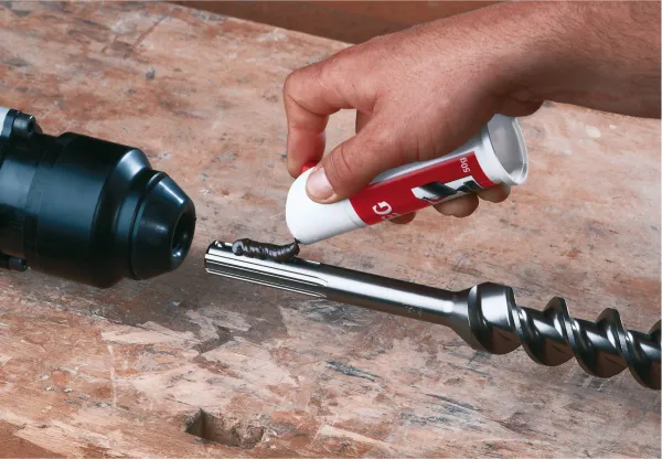 SDS Drill Maintenance Best Practices