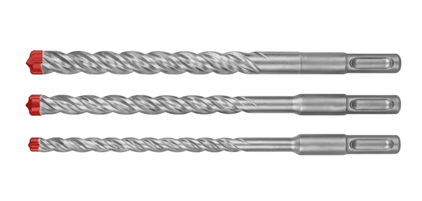 SDS-Plus Drill Bits