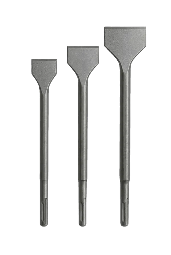 Scaling Chisel Series