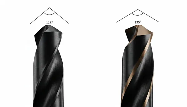 Split Point vs Regular Point