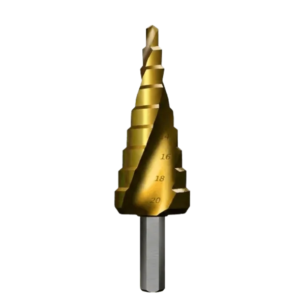 Standard Duty (HSS 4241)