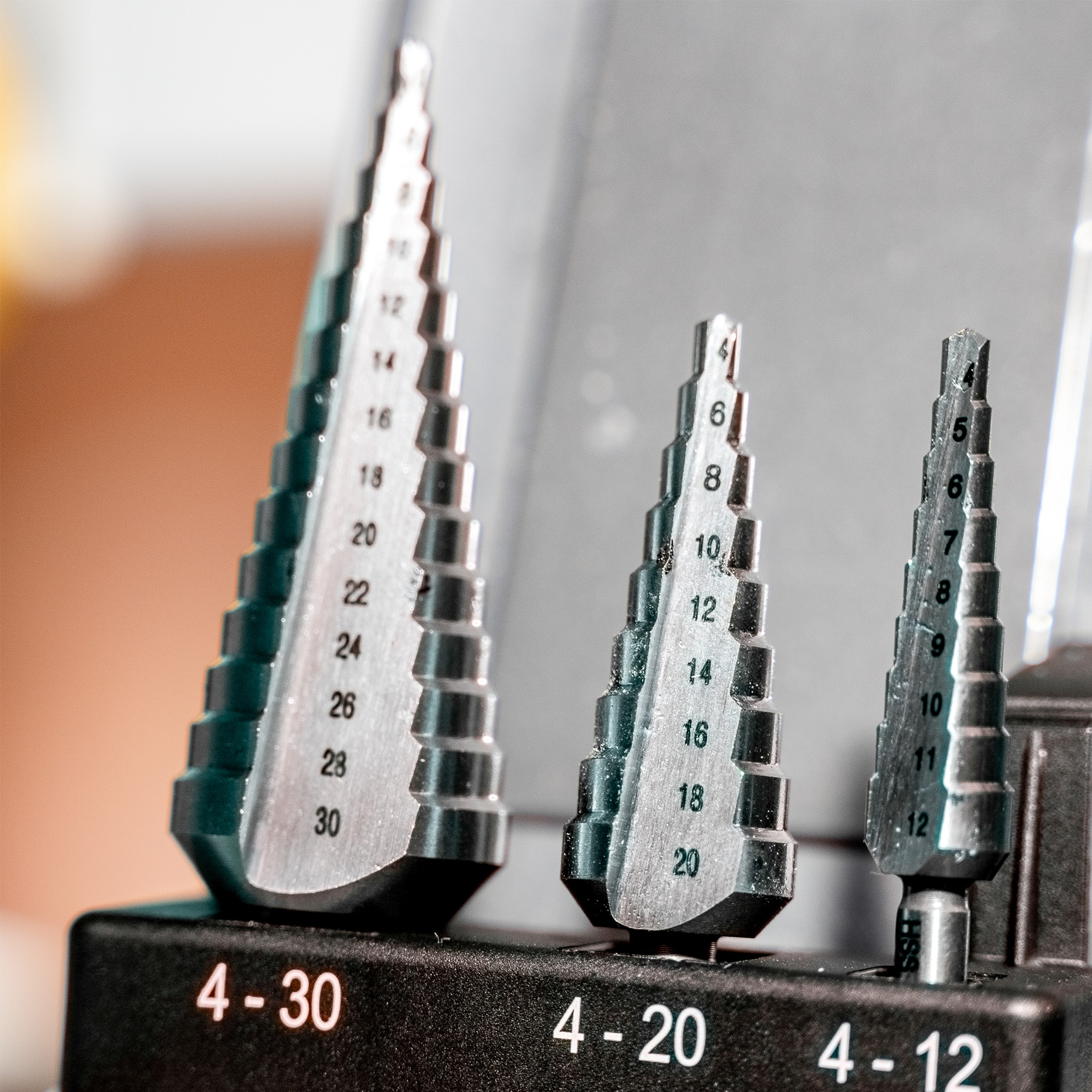 How to Choose the Best Step Drill Bit for Metal Drilling: Complete Guide