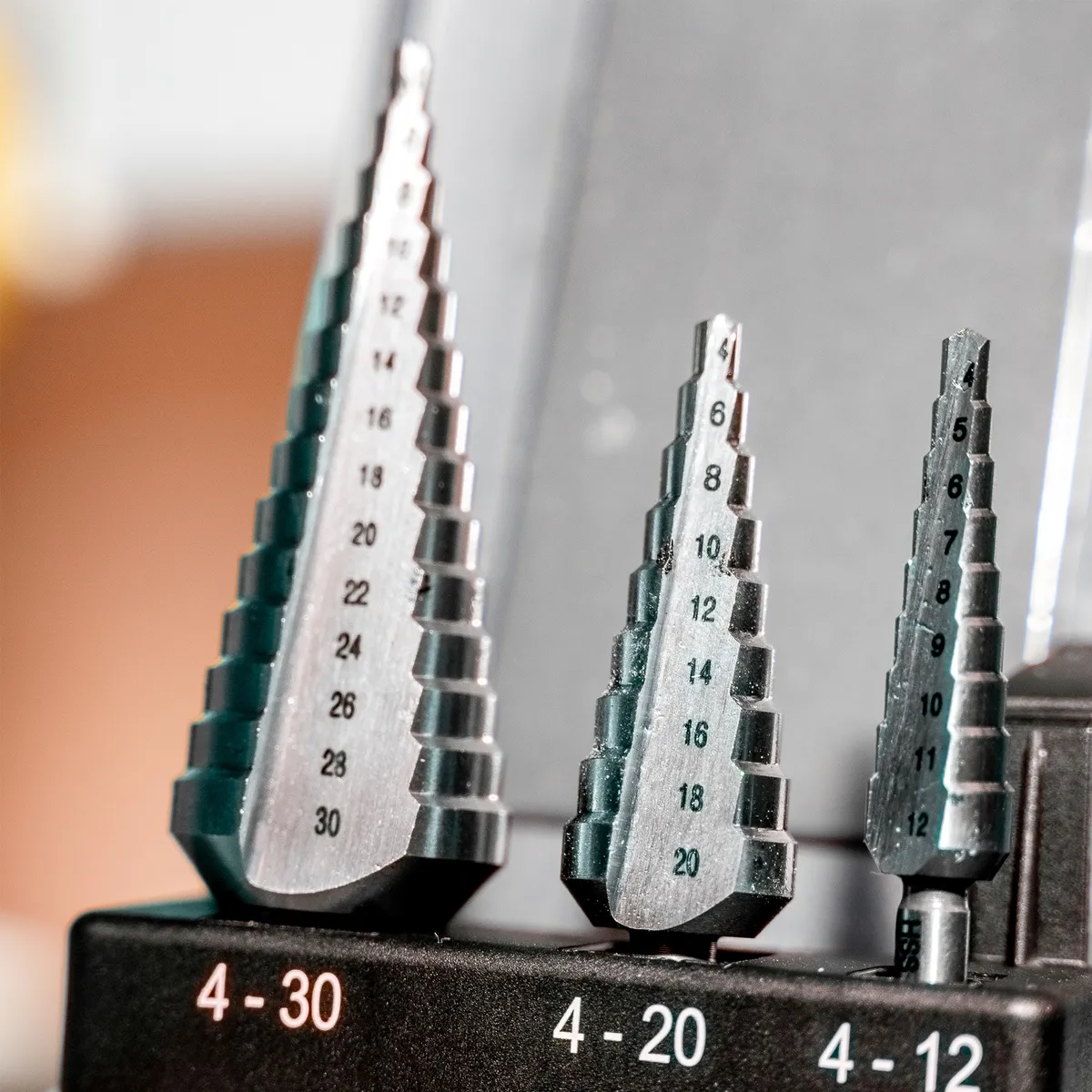 How to Choose the Best Step Drill Bit for Metal Drilling: Complete Guide