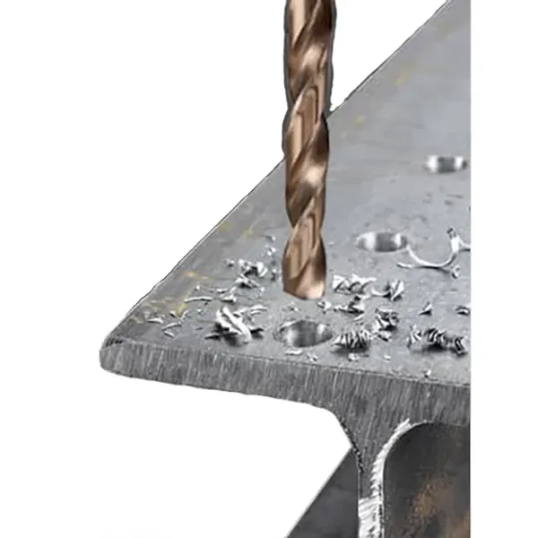 Best Drill Bits for Stainless Steel