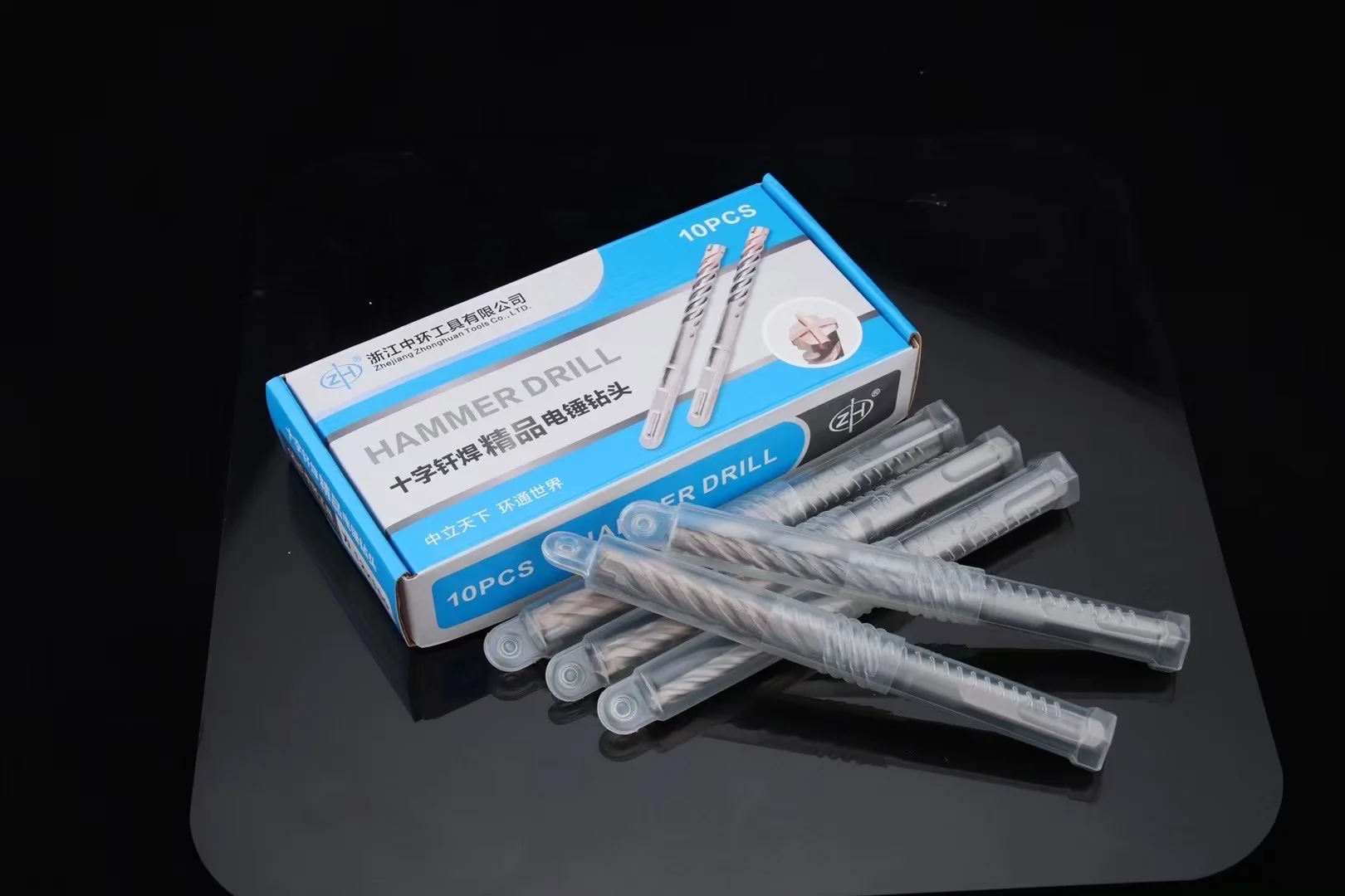 SDS-Plus专业系列