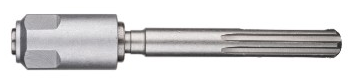 Adaptadores portaherramientas SDS-Max