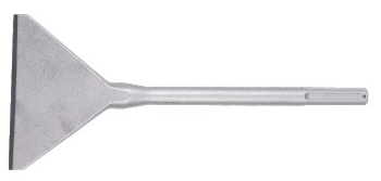 cinceles de escala extra anchos