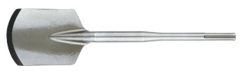 Espadas de arcilla