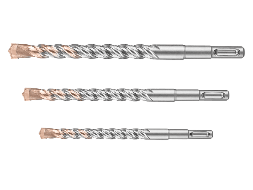 SDS-Plus Series