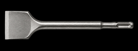Chisels de espada autoafilables