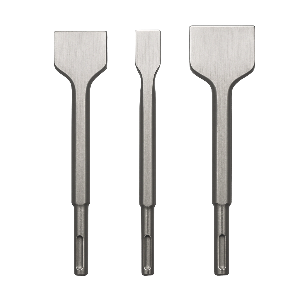 Scaling Chisel Series