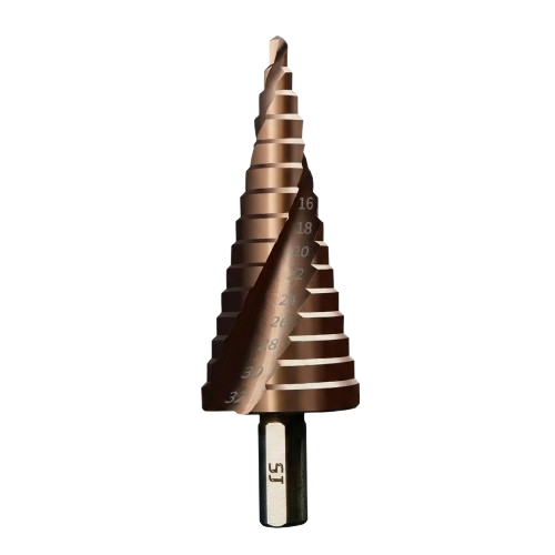 Extreme Duty (M35 Cobalt)