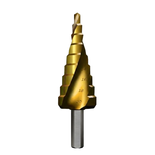 Standard Duty (HSS 4241)