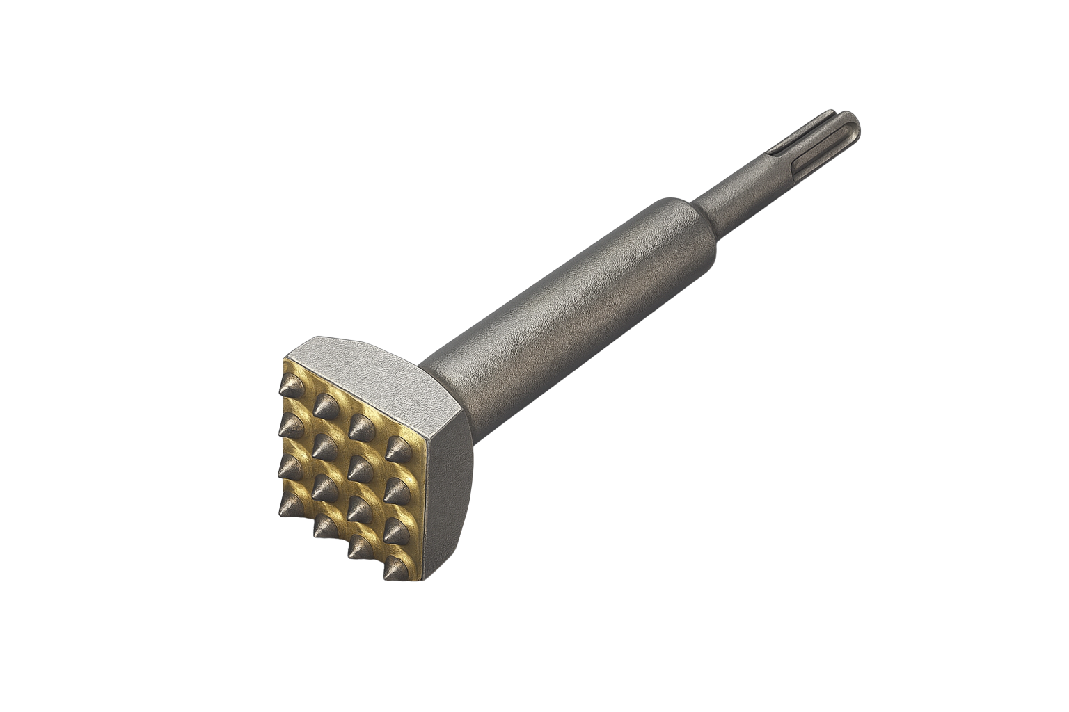 Broca de Buchardagem SDS-Plus