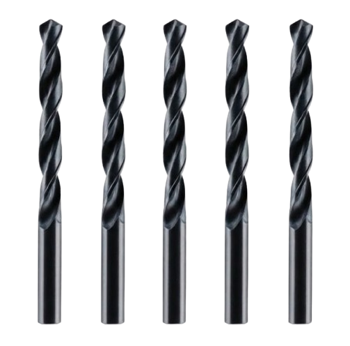 HSS-G Полностью шлифованные (M2)