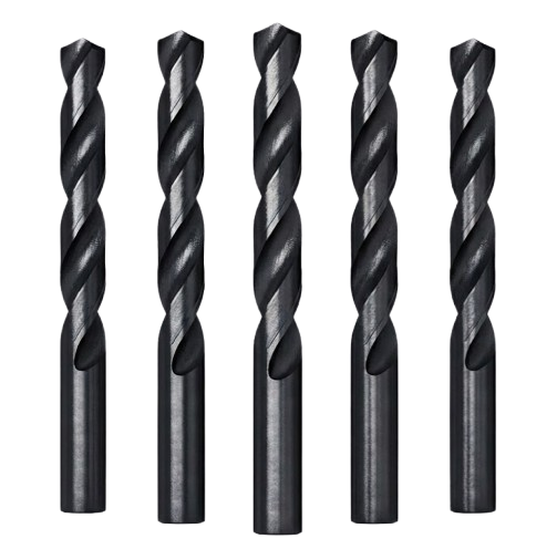 HSS-R Катанные (Черные)