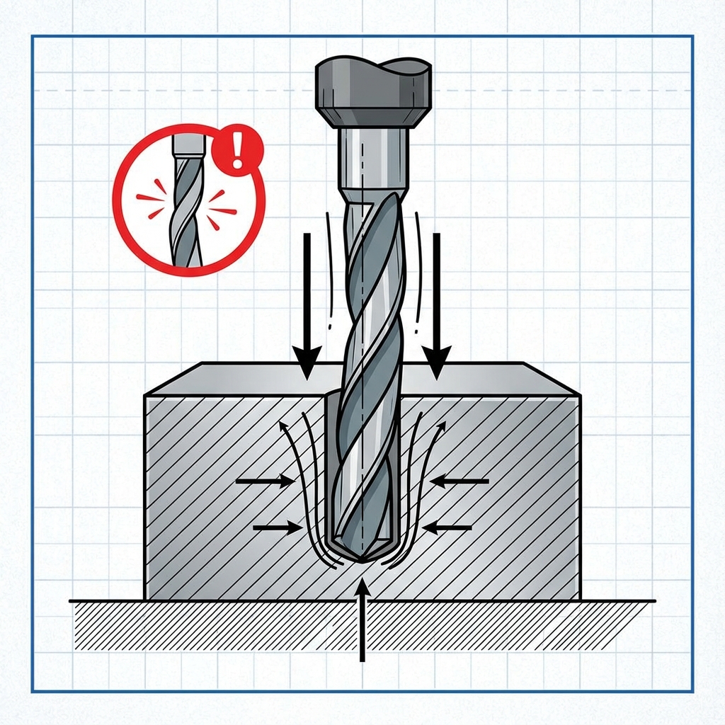 10 Common Drilling Mistakes and How to Avoid Them