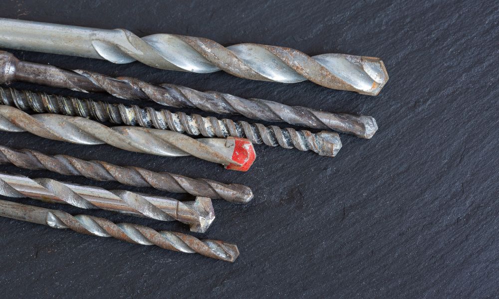 Análise de falhas em brocas: 5 motivos pelos quais as suas brocas falharam