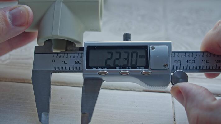 قائمة فحص تدقيق موردي OEM (ISO/الواردة/QA/PPAP)