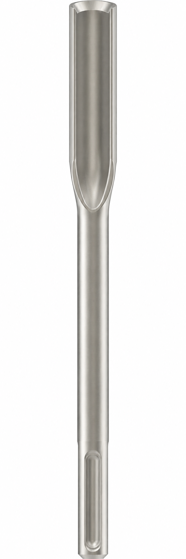 Unbranded spade-chisel reference