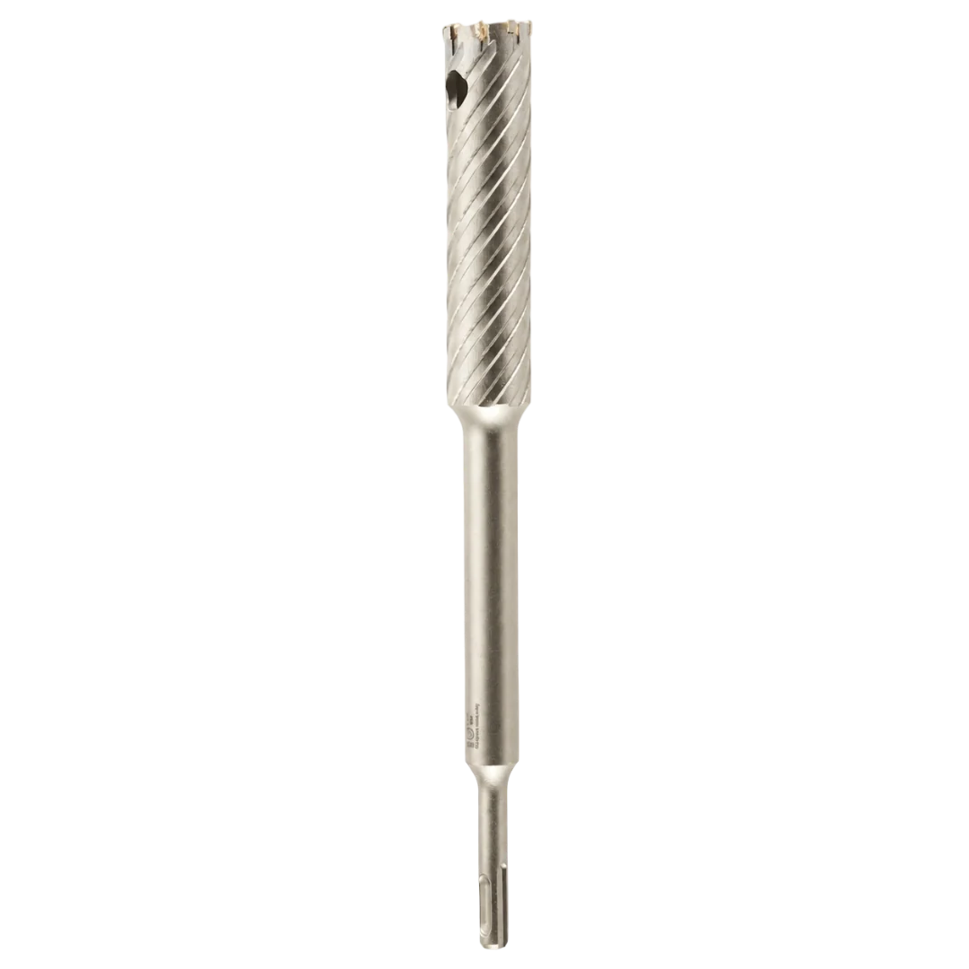 Coupe-armature Zhonghuan SDS-Plus à couronne carbure creuse