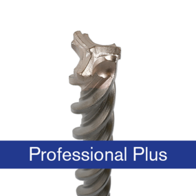Heller Professional Plus promotional panel.